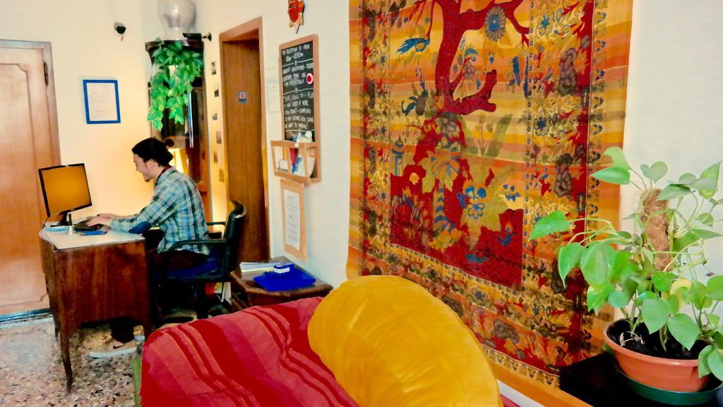 The Academy Hostal