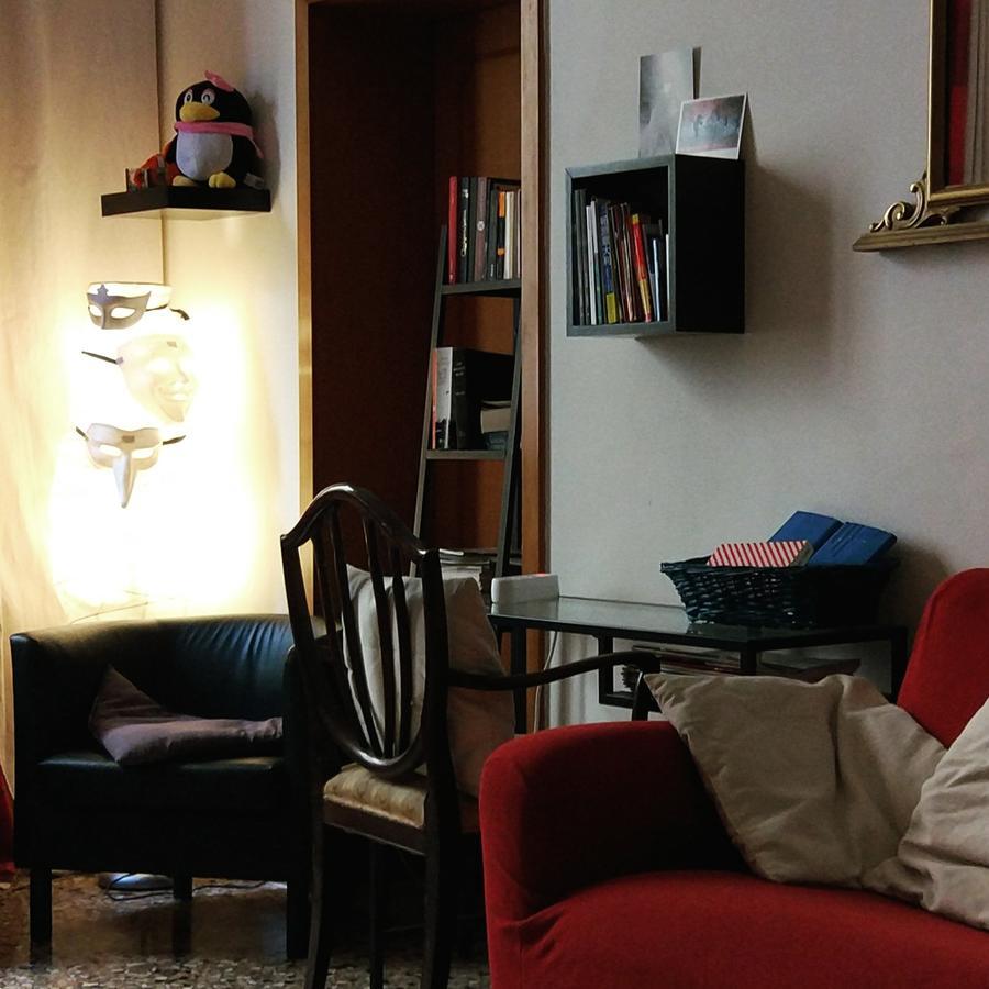 Hostal The Academy Venecia