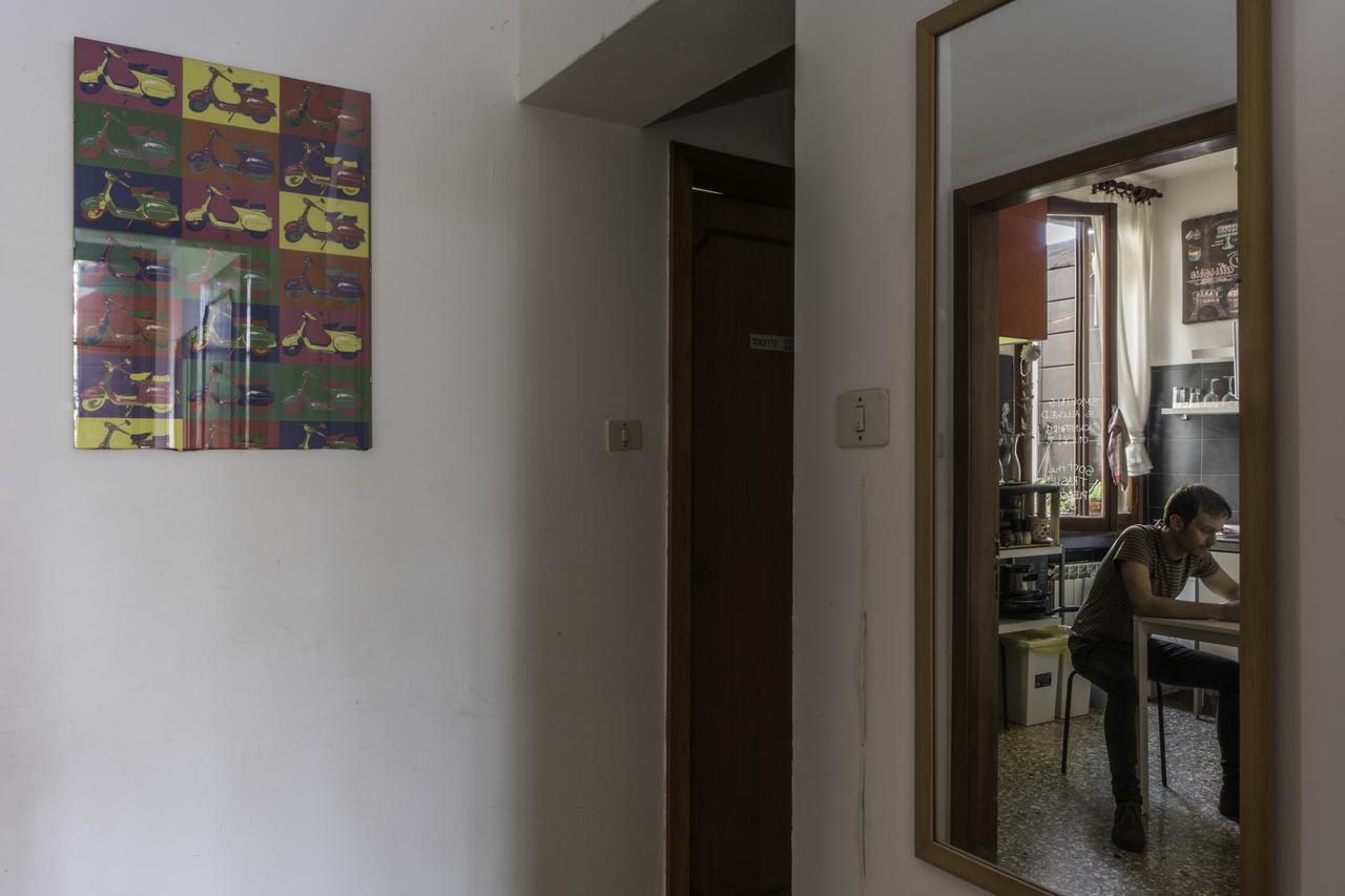 The Academy Hostal *