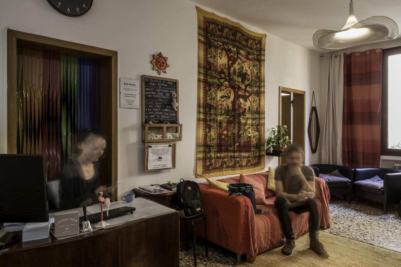 The Academy Hostal *